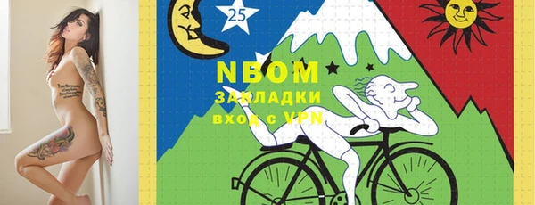 стаф Ладушкин